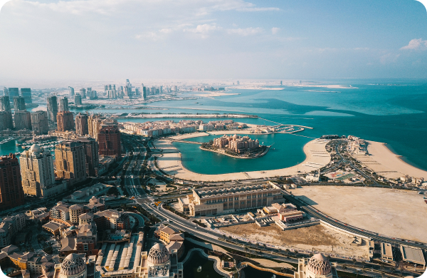 Conseils et informations pour les expatriés souhaitant se loger au Qatar
