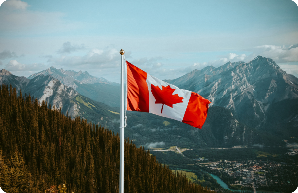 Quelles sont les démarches pour s’expatrier au Canada en famille