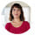 Portrait professionnel d’une conseillère du service client Grospiron