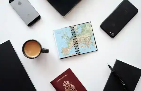 préparer expatriation internationale avec Grospiron
